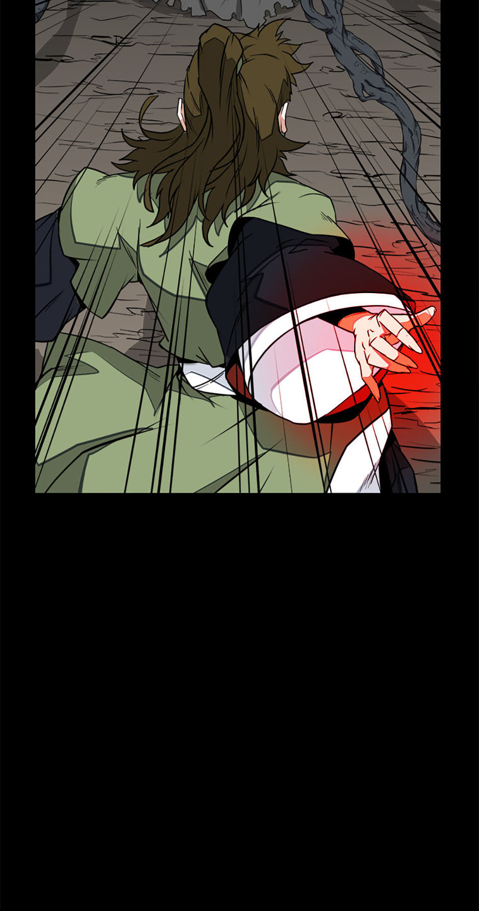 Gangho Apocalypse Chapter 28 page 61 - 