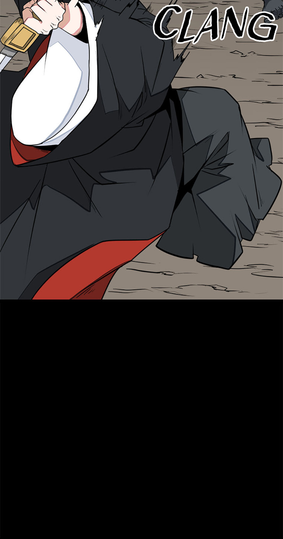 Gangho Apocalypse Chapter 28 page 68 - 