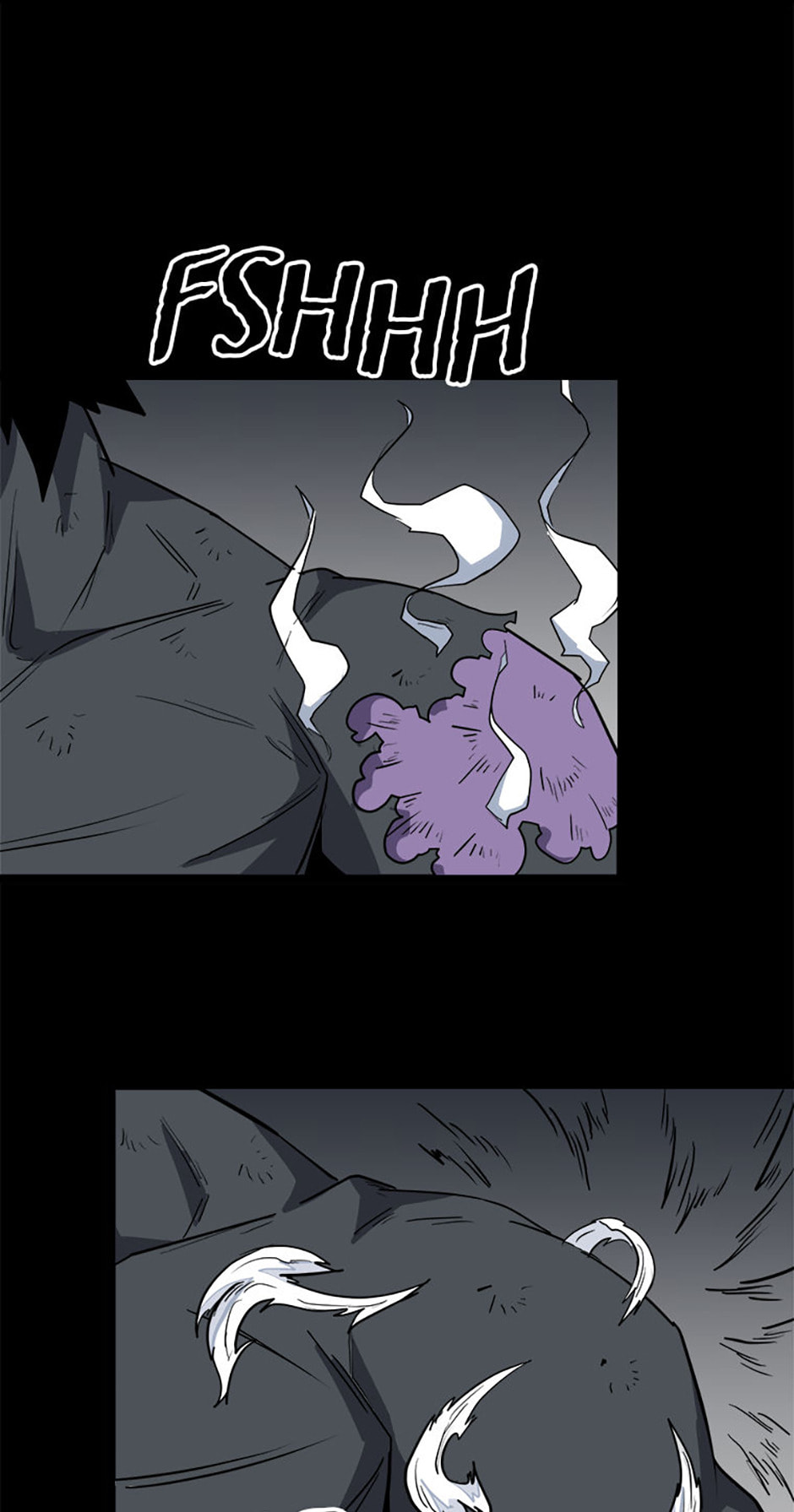 Gangho Apocalypse Chapter 28 page 69 - 