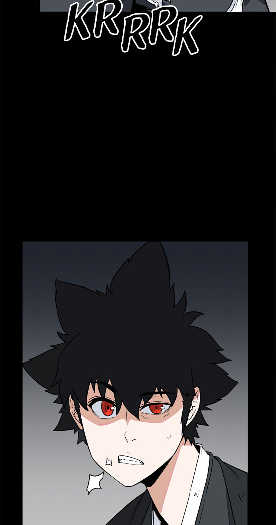 Gangho Apocalypse Chapter 28 page 70 - 