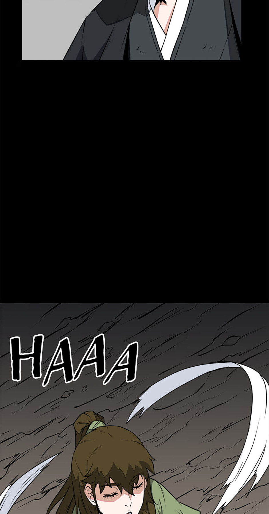Gangho Apocalypse Chapter 28 page 71 - 