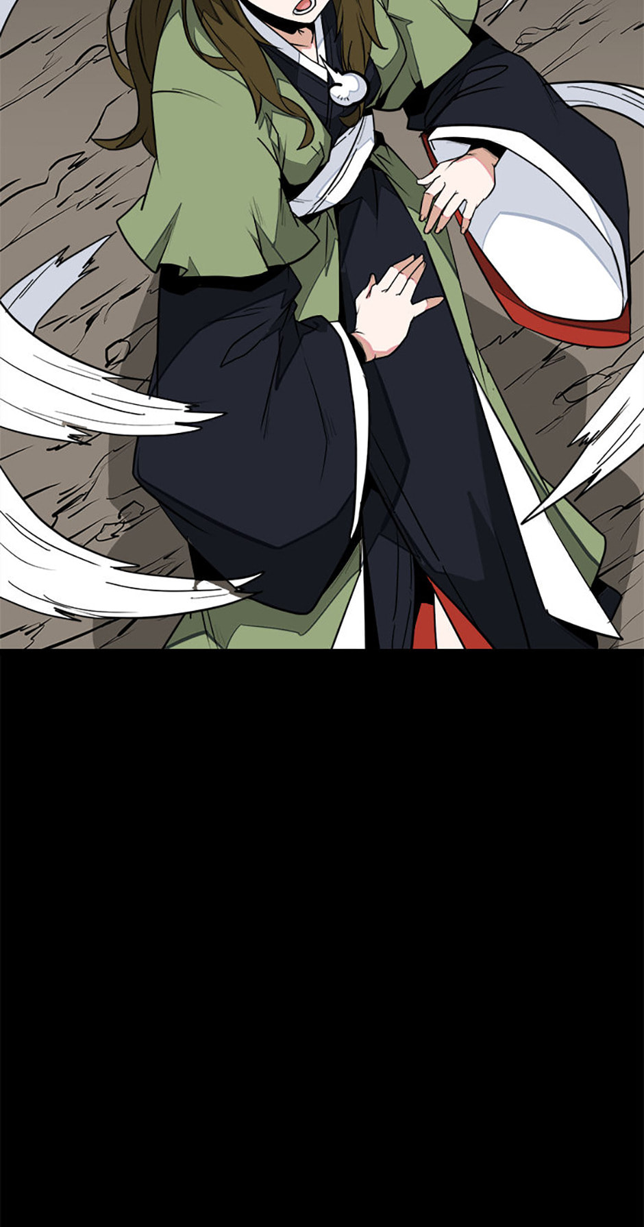 Gangho Apocalypse Chapter 28 page 72 - 