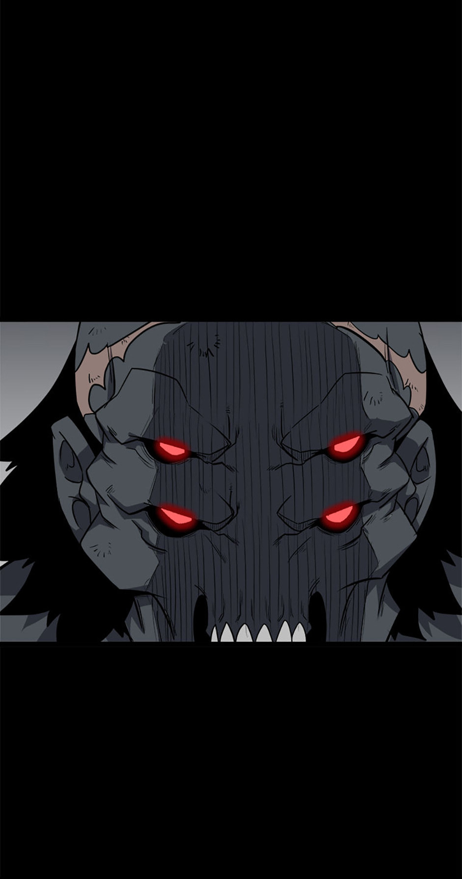 Gangho Apocalypse Chapter 28 page 75 - 