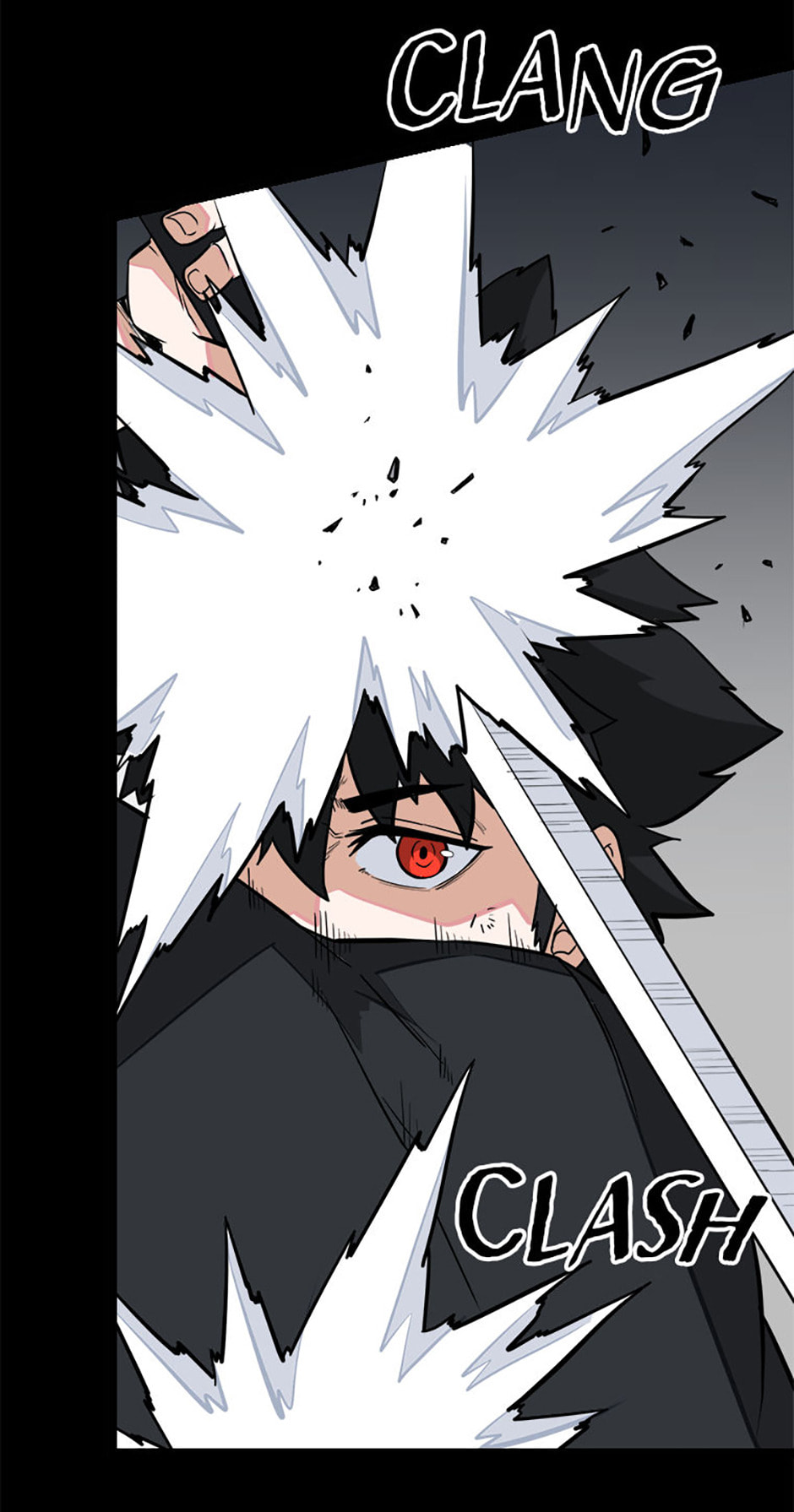 Gangho Apocalypse Chapter 28 page 77 - 