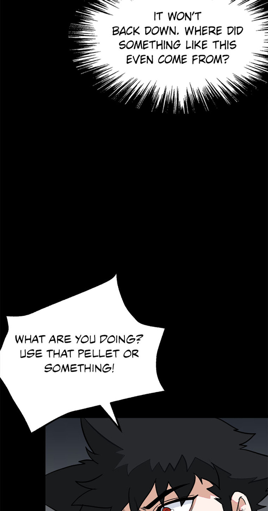 Gangho Apocalypse Chapter 28 page 81 - 