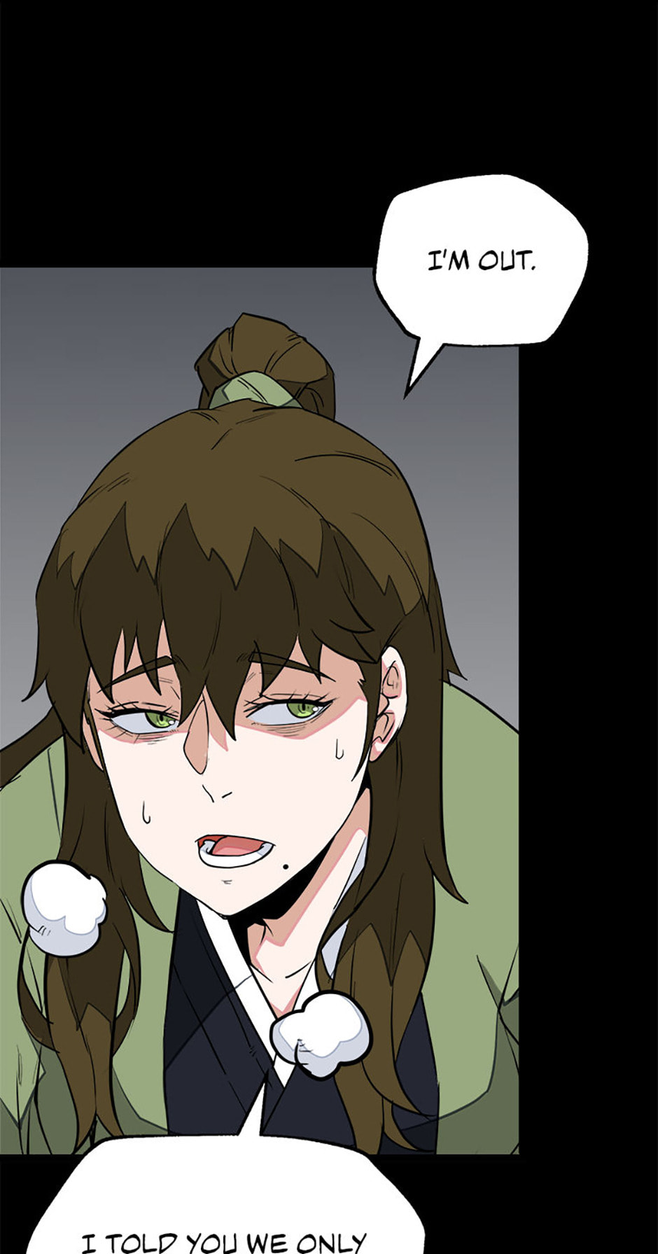 Gangho Apocalypse Chapter 28 page 83 - 