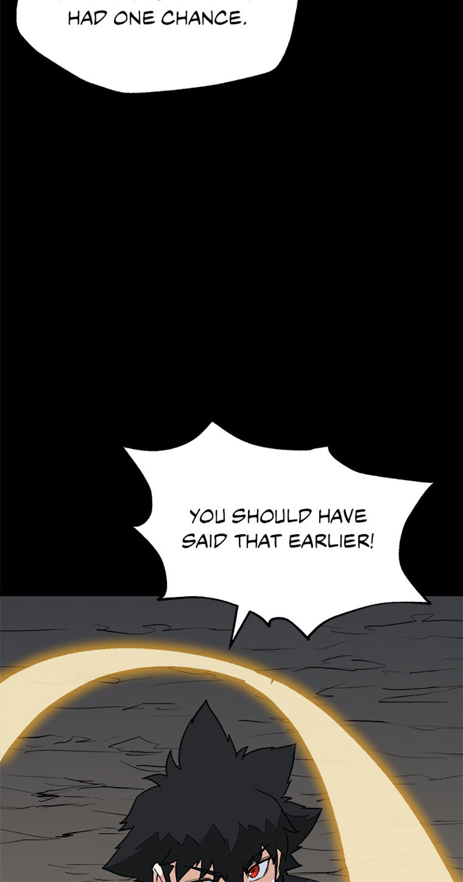 Gangho Apocalypse Chapter 28 page 84 - 