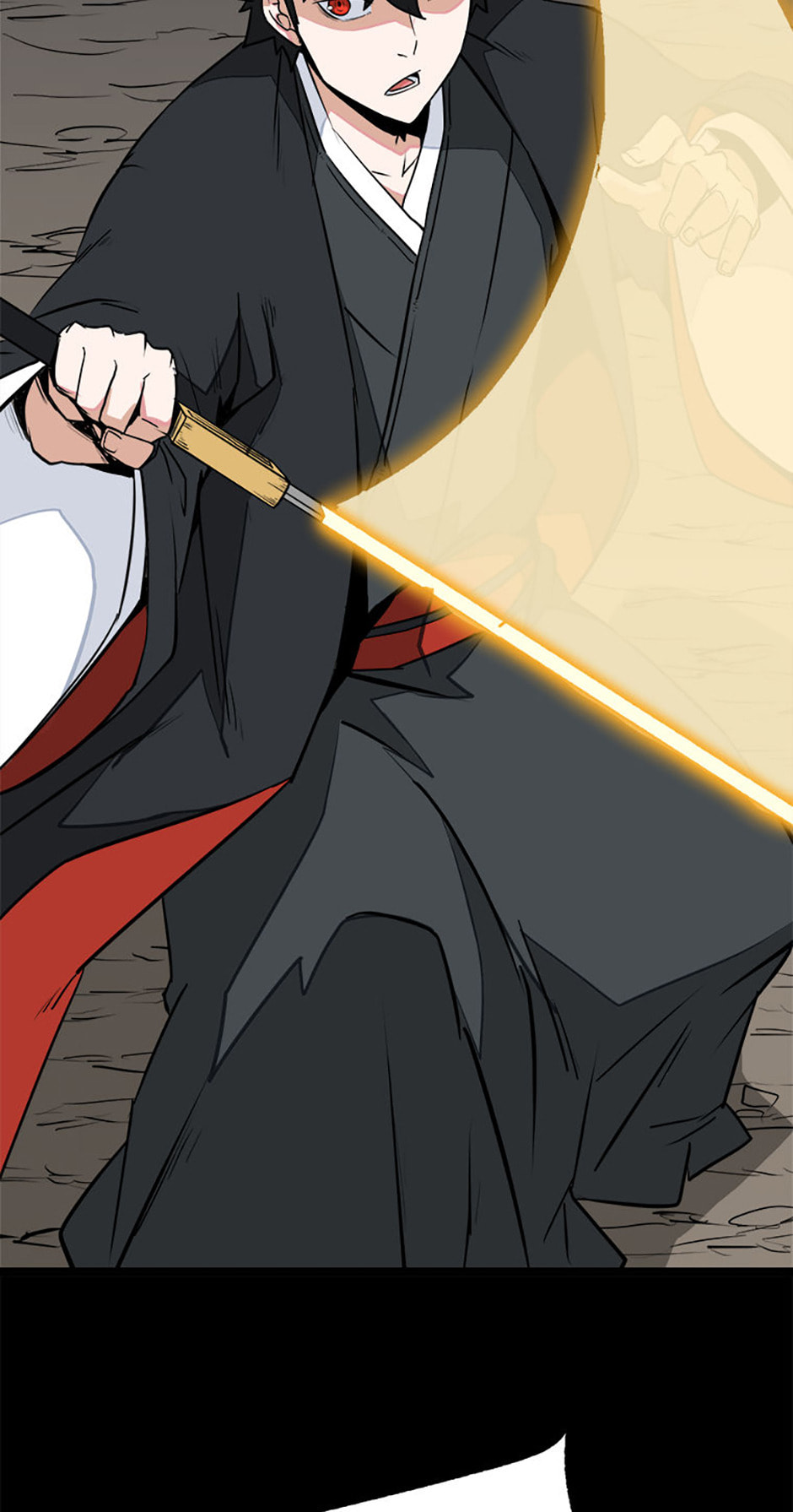 Gangho Apocalypse Chapter 28 page 85 - 