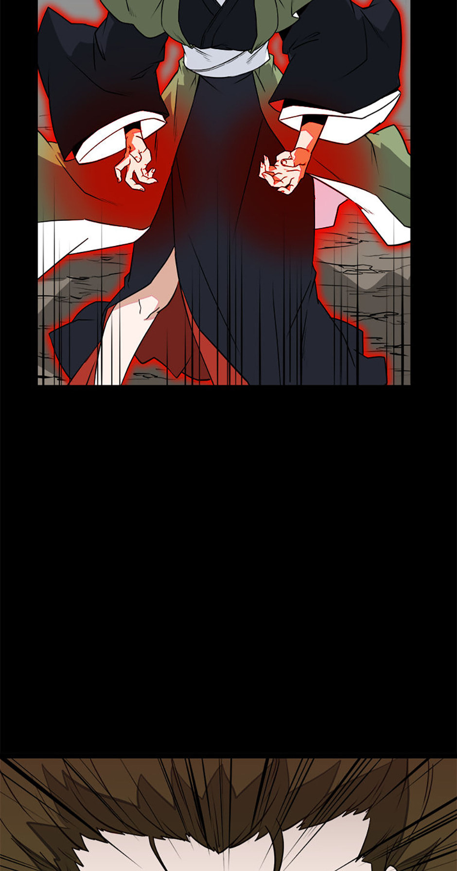 Gangho Apocalypse Chapter 28 page 87 - 