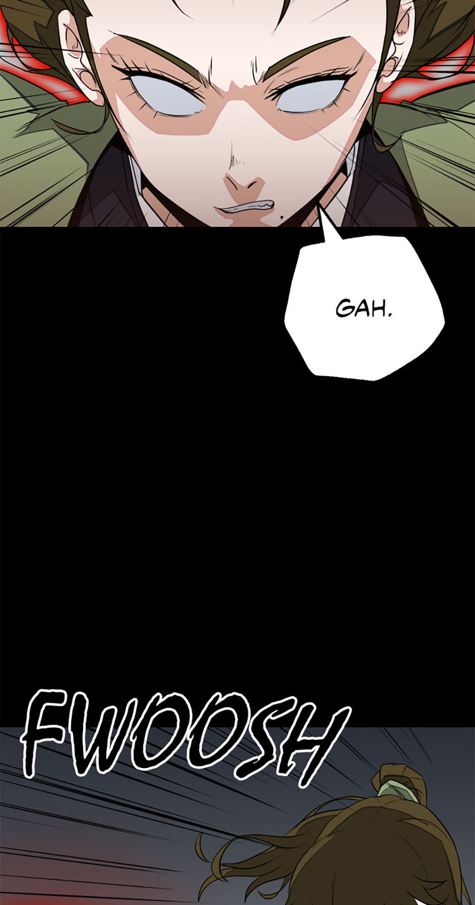 Gangho Apocalypse Chapter 28 page 88 - 