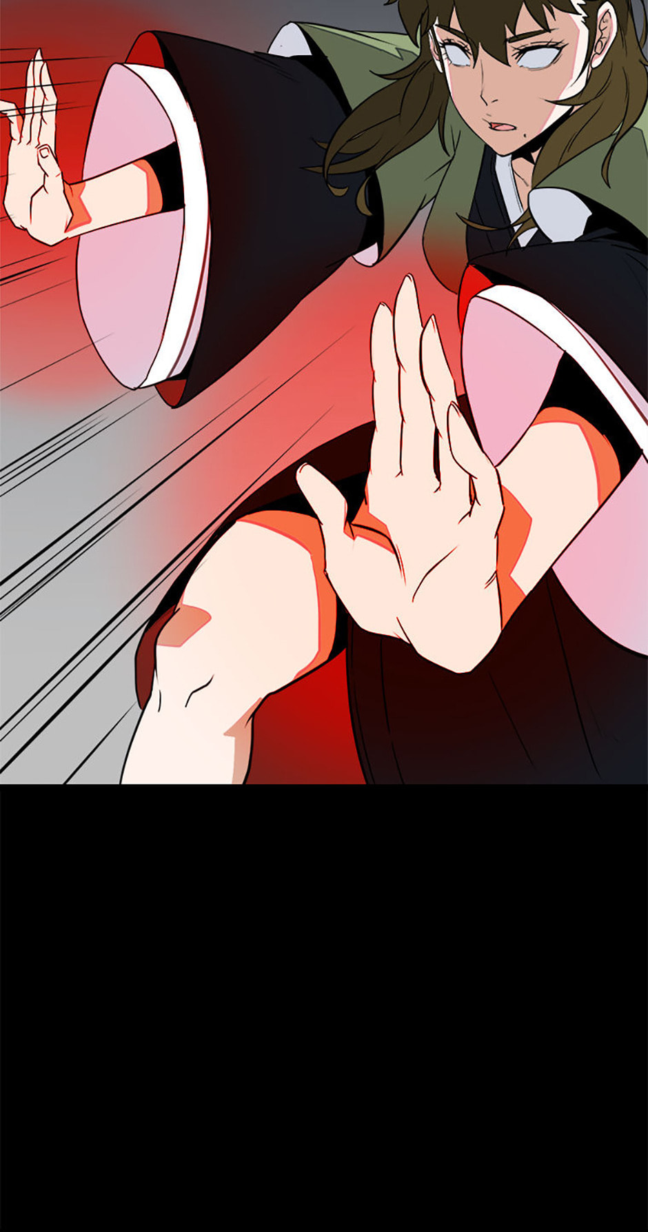 Gangho Apocalypse Chapter 28 page 89 - 