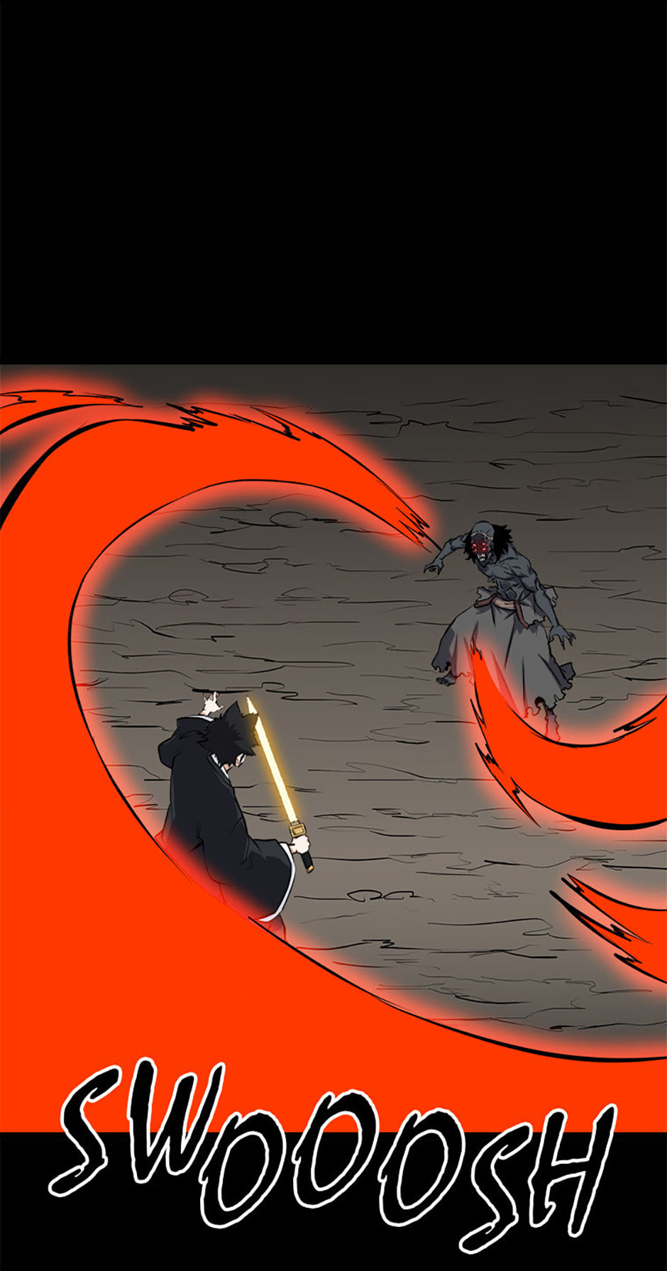Gangho Apocalypse Chapter 28 page 90 - 