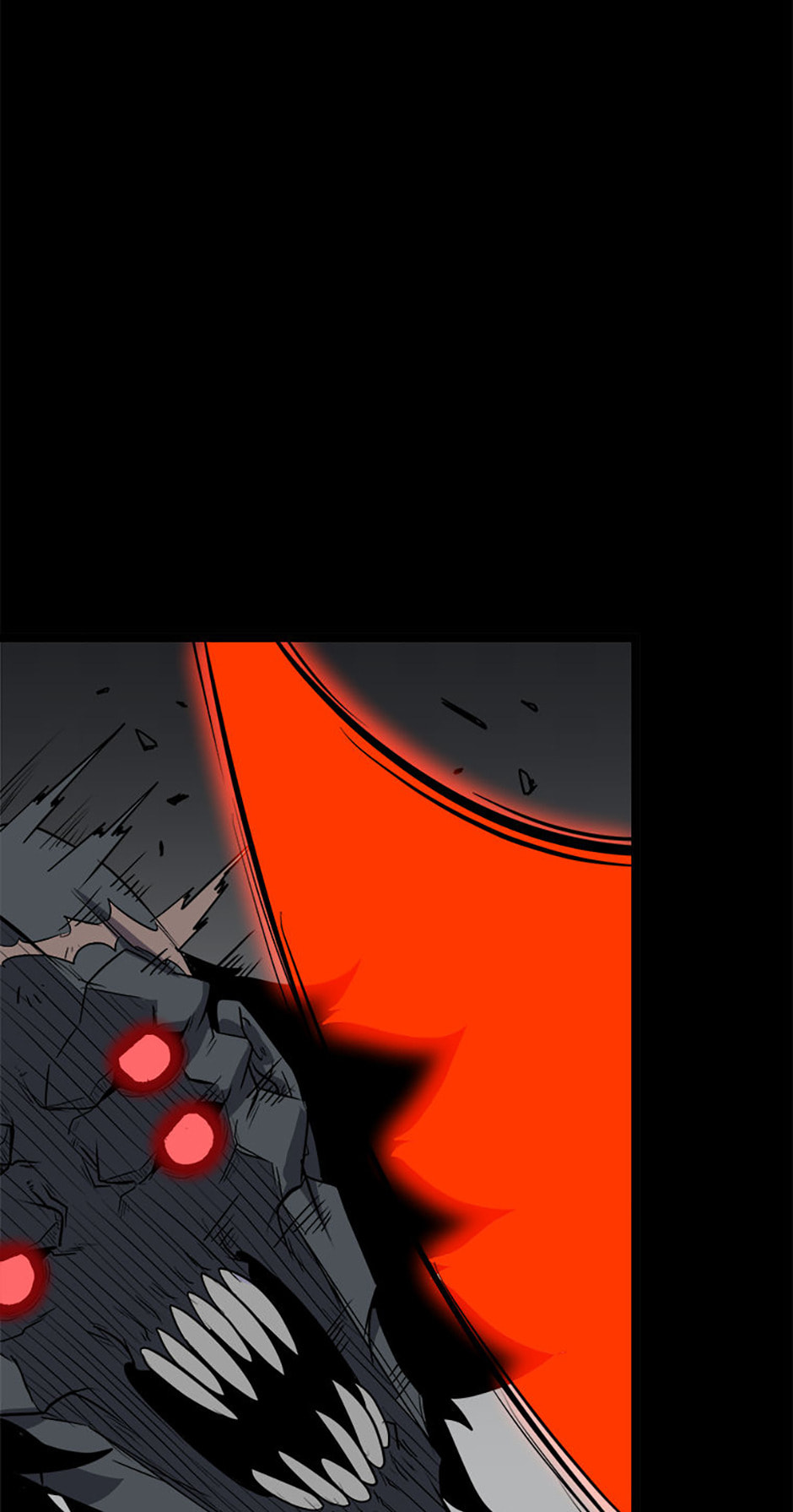 Gangho Apocalypse Chapter 28 page 91 - 