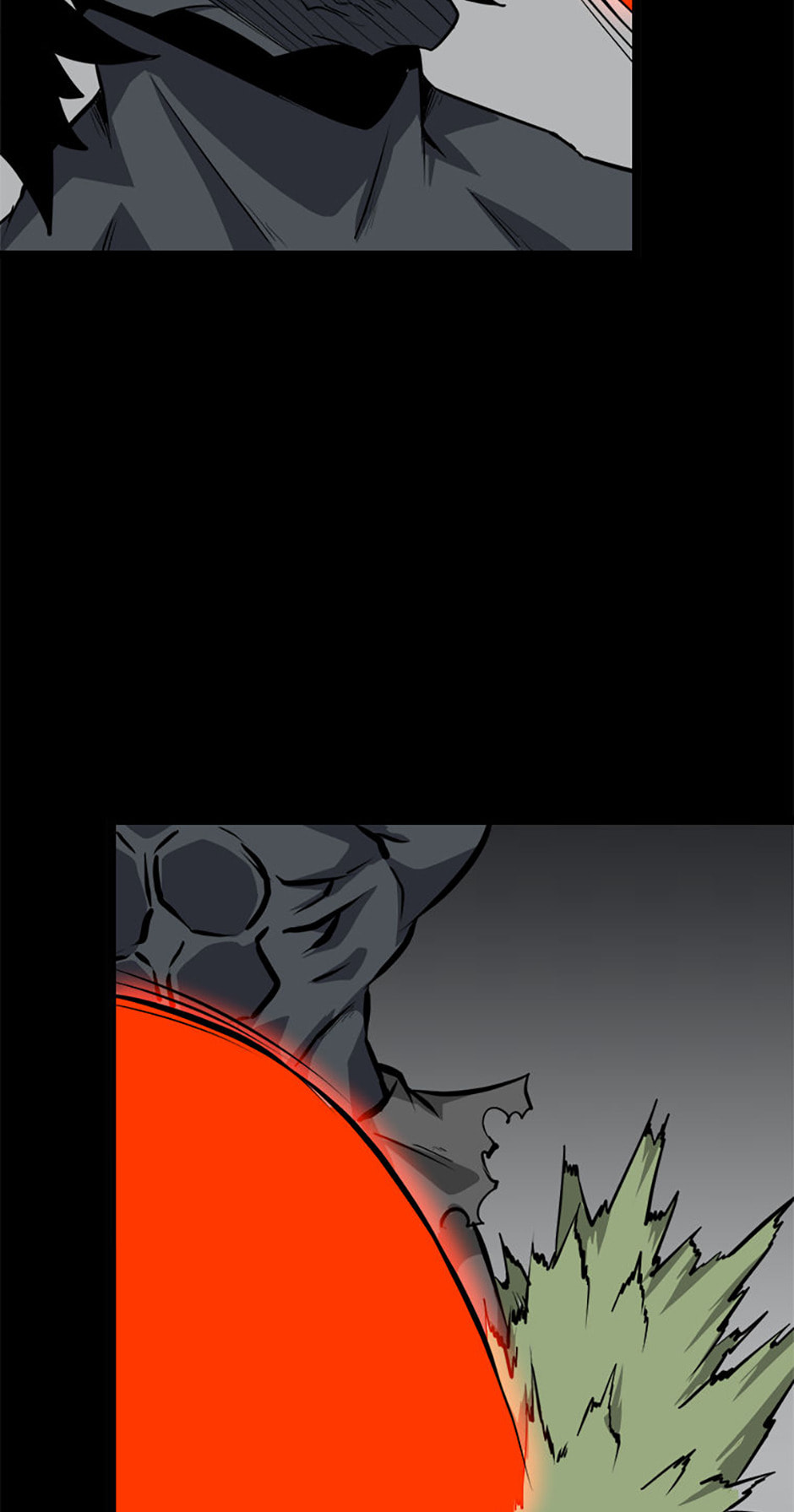 Gangho Apocalypse Chapter 28 page 92 - 
