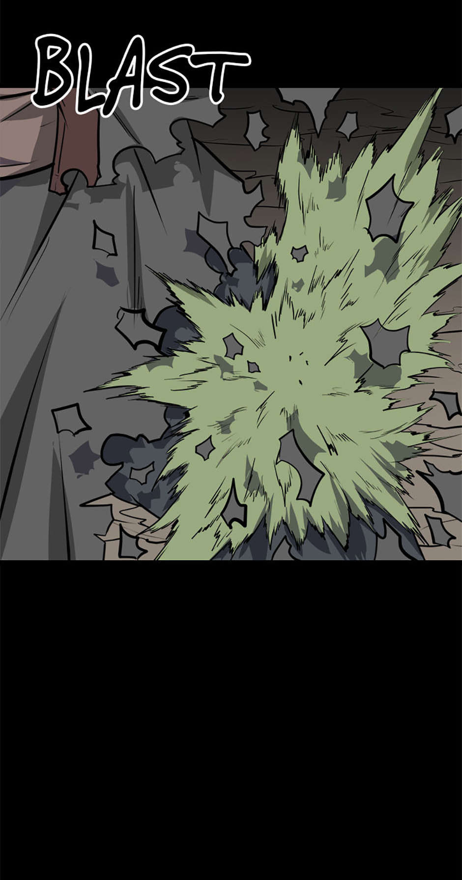 Gangho Apocalypse Chapter 28 page 94 - 