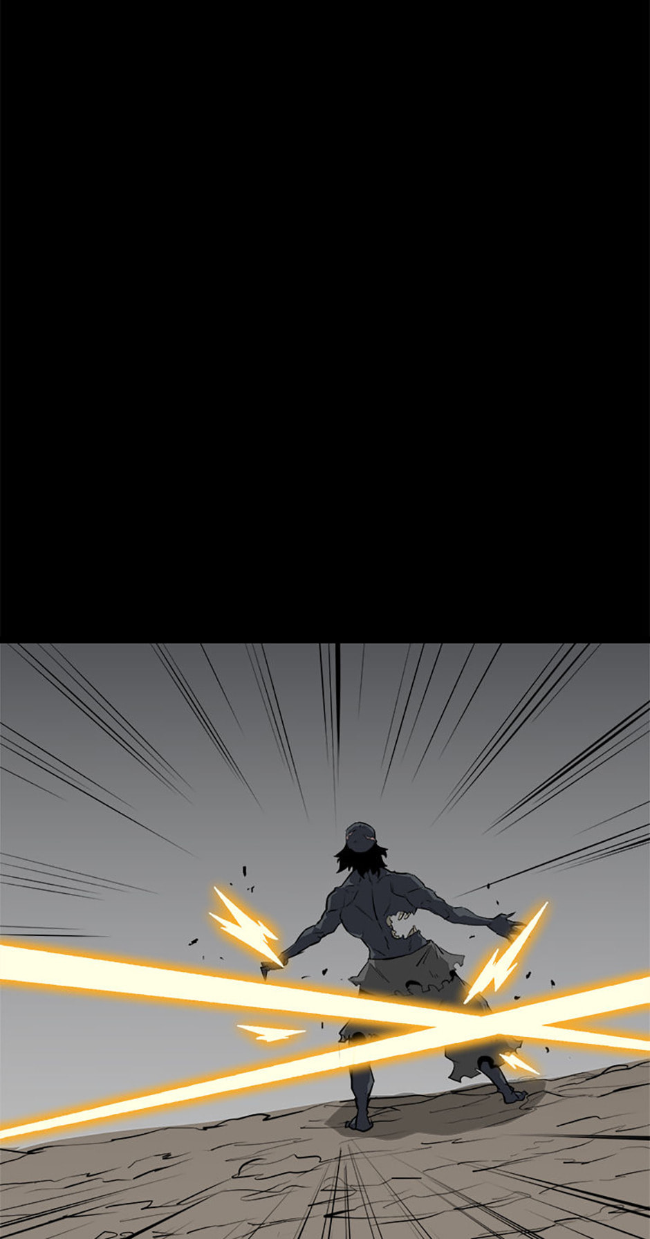Gangho Apocalypse Chapter 28 page 98 - 