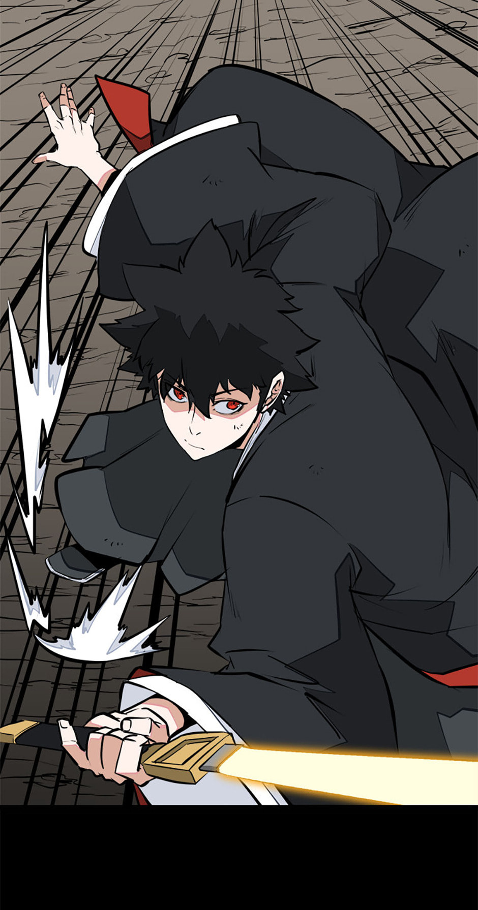 Gangho Apocalypse Chapter 28 page 99 - 