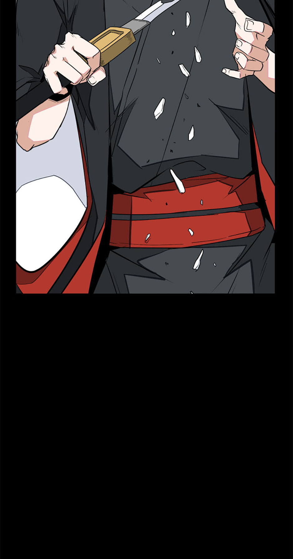 Gangho Apocalypse Chapter 29 page 2 - 