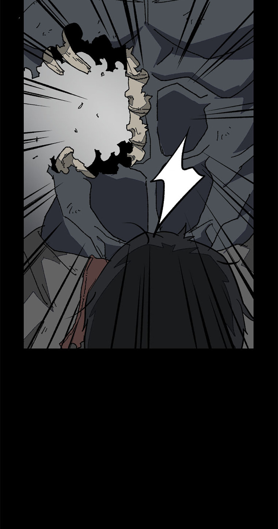 Gangho Apocalypse Chapter 29 page 11 - 