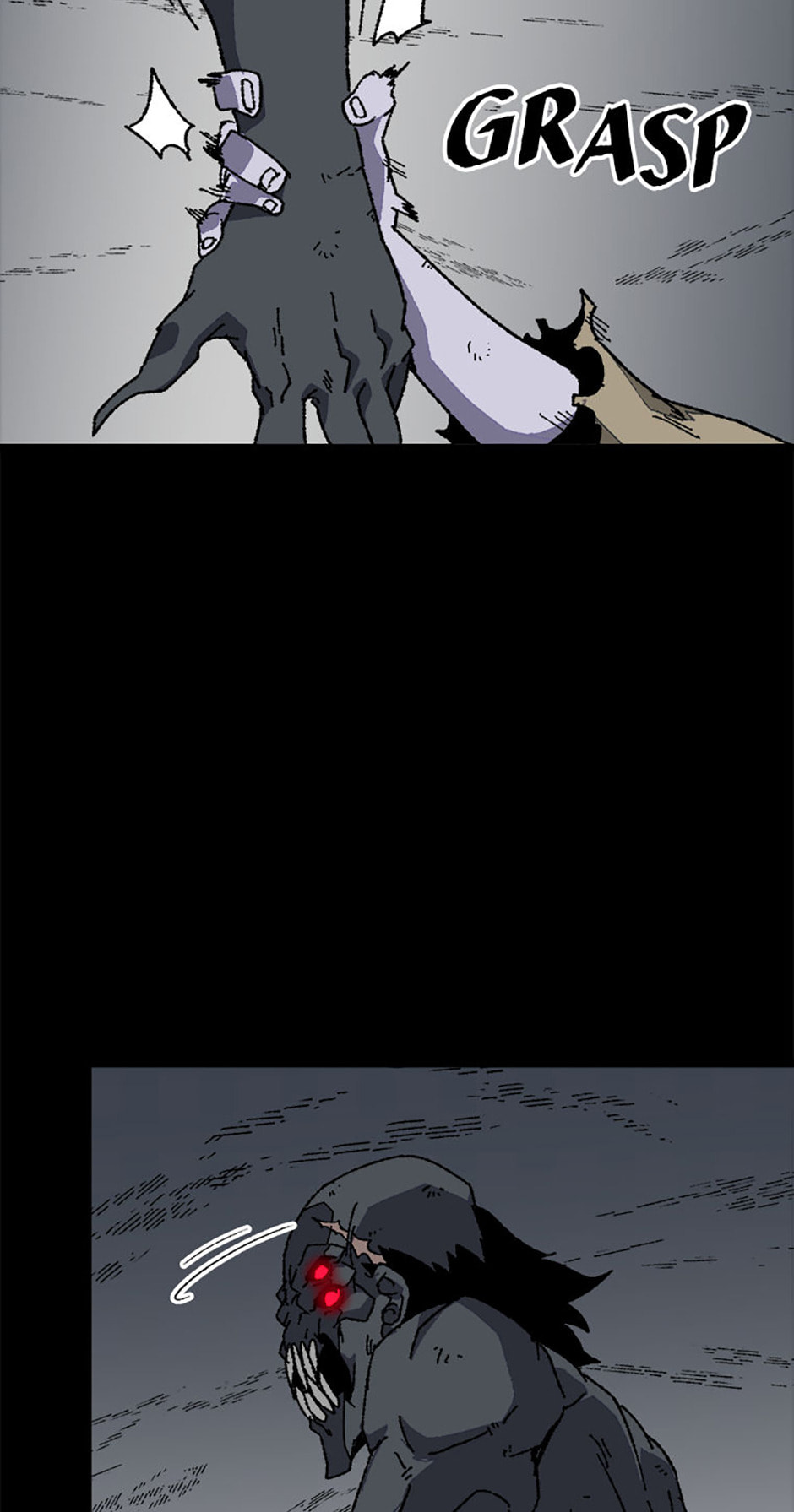 Gangho Apocalypse Chapter 29 page 17 - 