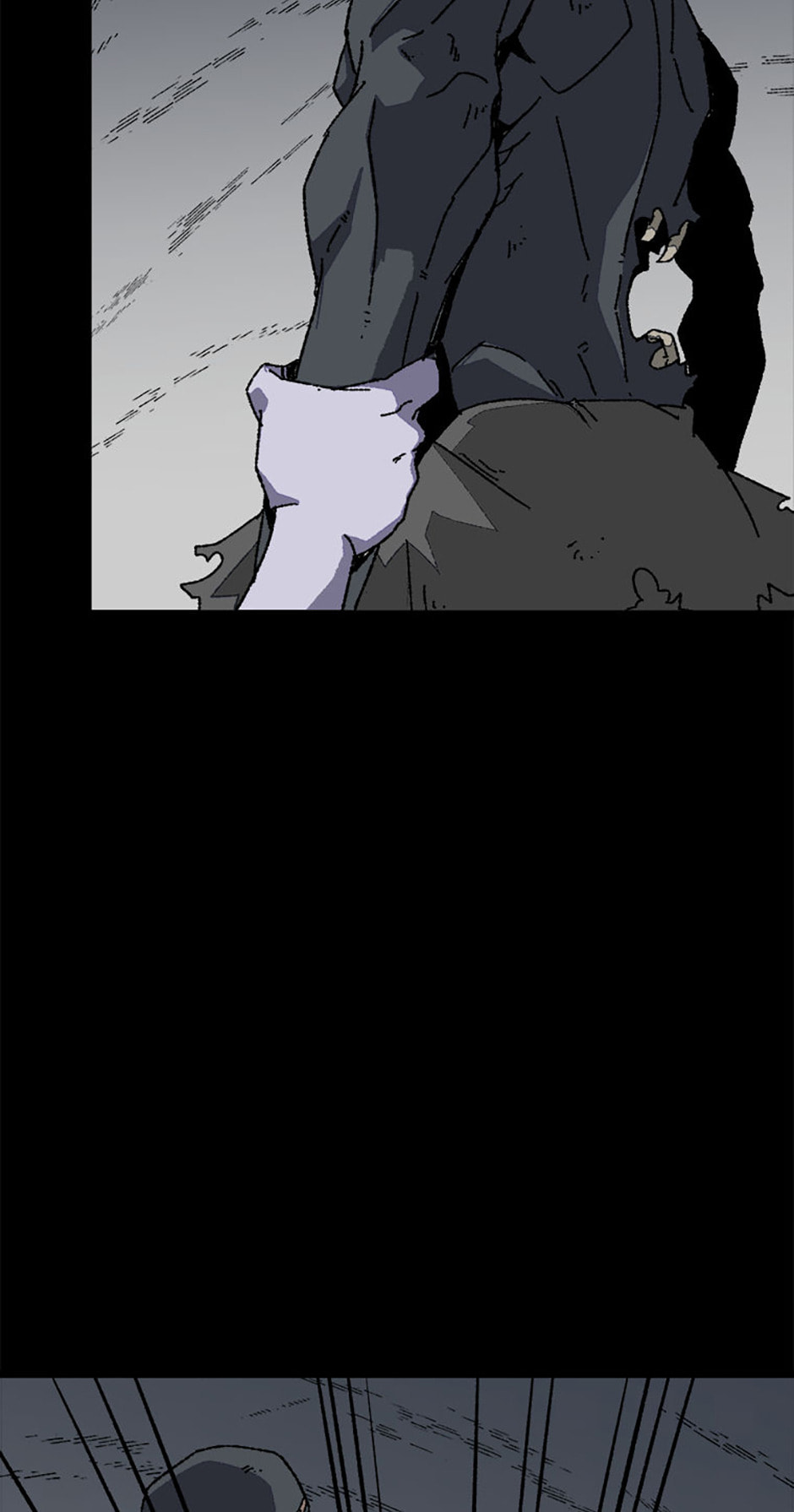 Gangho Apocalypse Chapter 29 page 18 - 