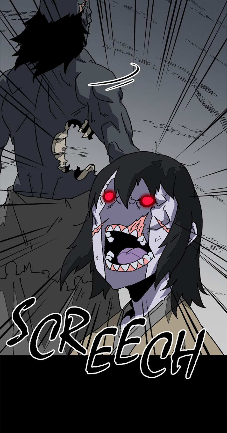 Gangho Apocalypse Chapter 29 page 19 - 