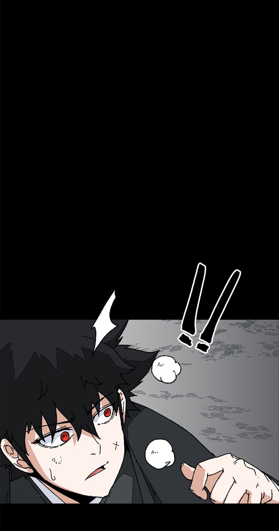 Gangho Apocalypse Chapter 29 page 22 - 
