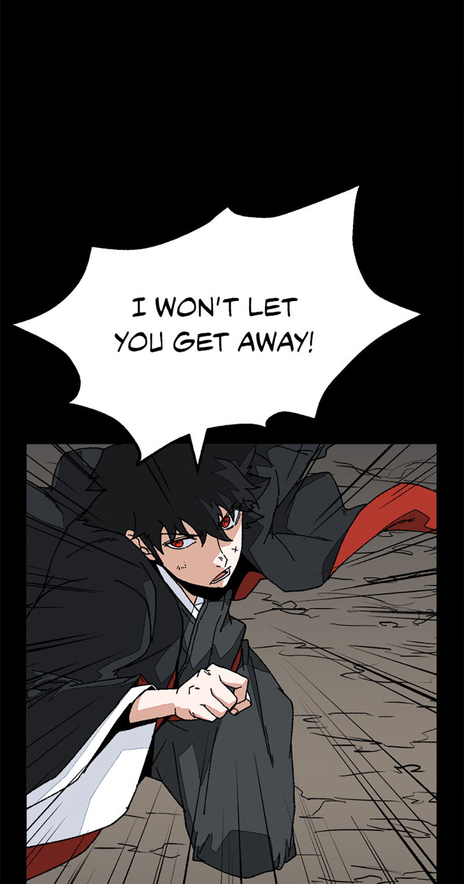 Gangho Apocalypse Chapter 29 page 23 - 