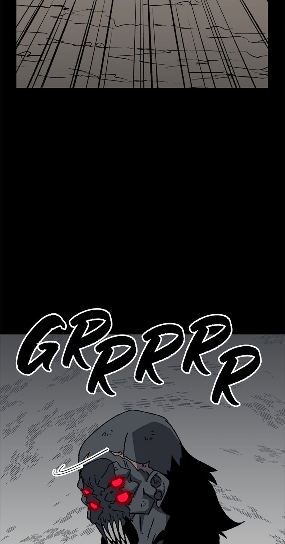 Gangho Apocalypse Chapter 29 page 24 - 