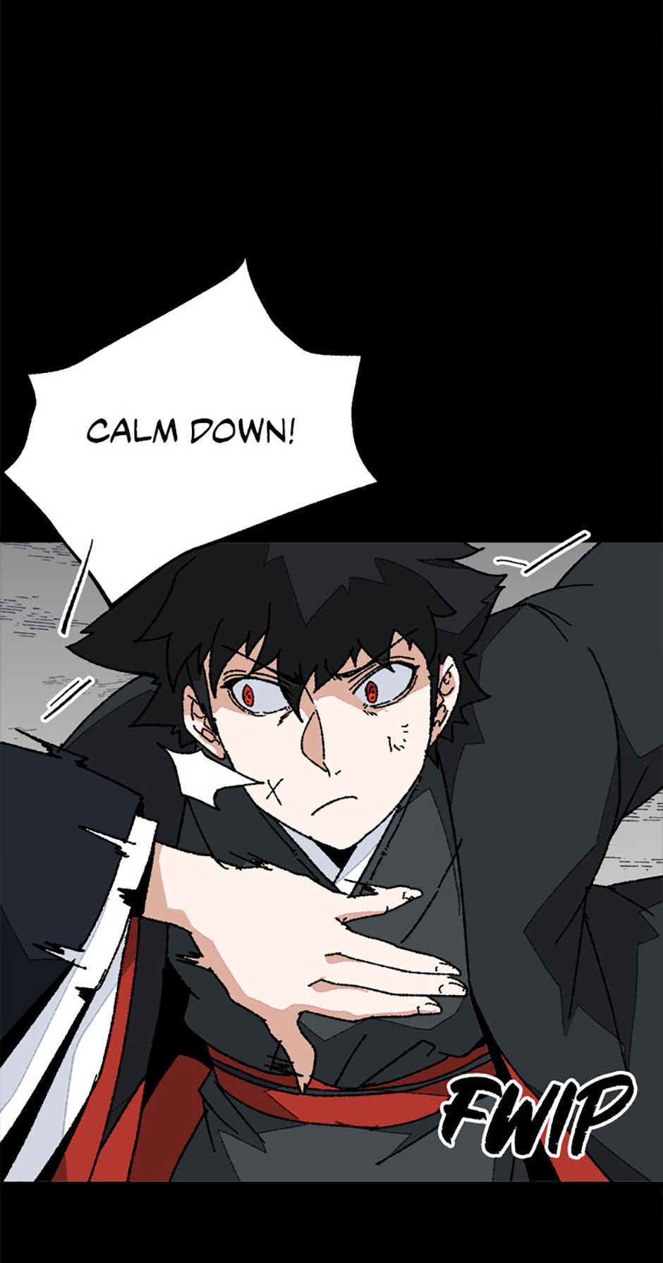 Gangho Apocalypse Chapter 29 page 26 - 