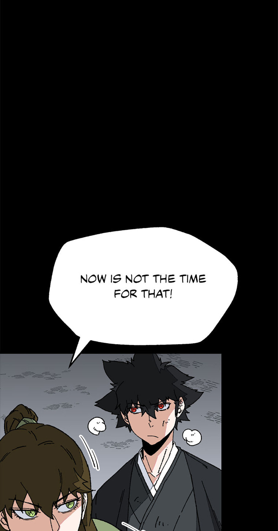 Gangho Apocalypse Chapter 29 page 27 - 