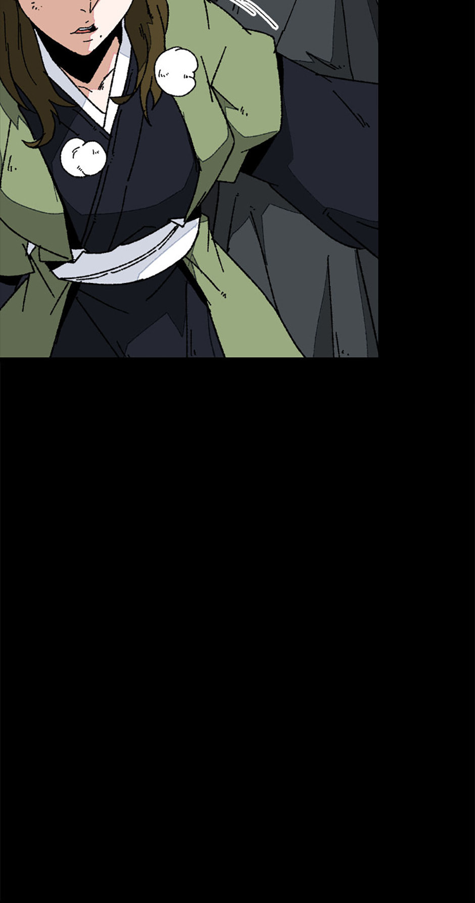 Gangho Apocalypse Chapter 29 page 28 - 