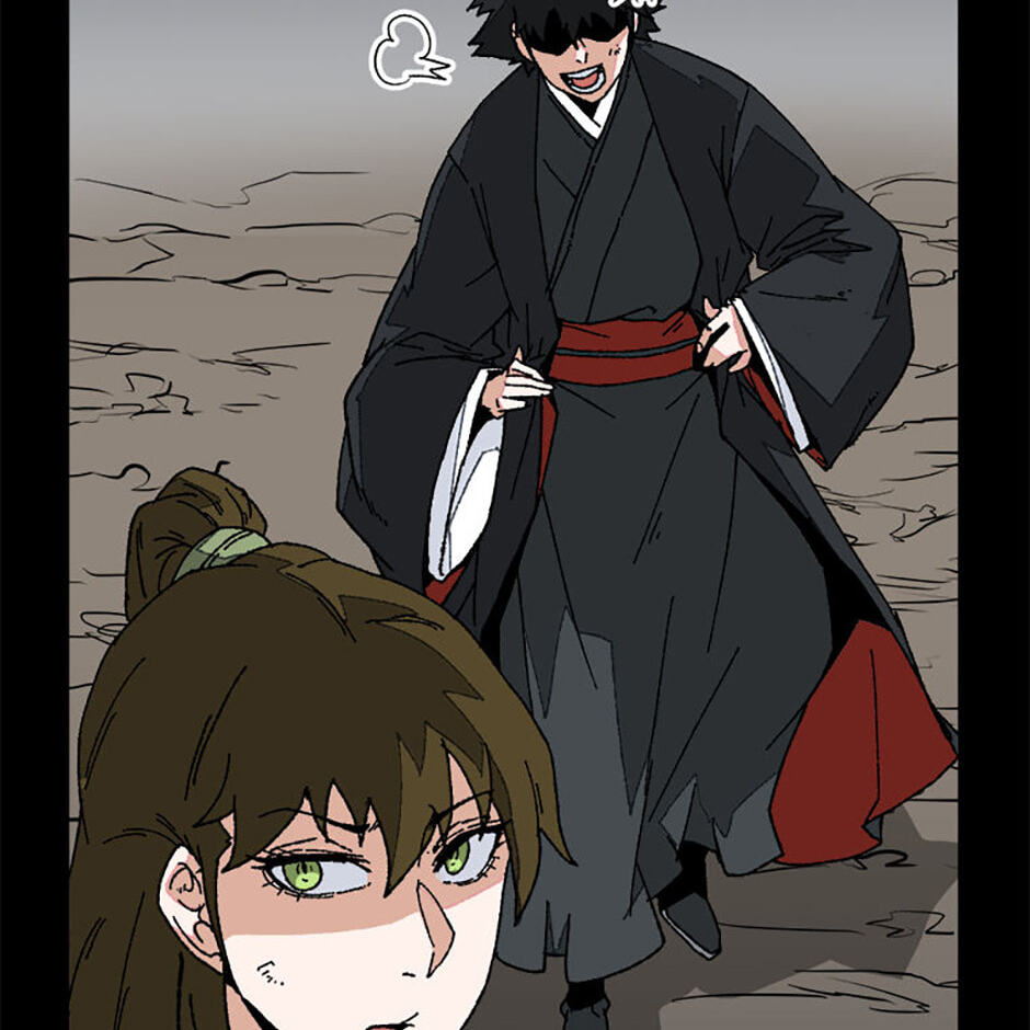 Gangho Apocalypse Chapter 29 page 30 - 