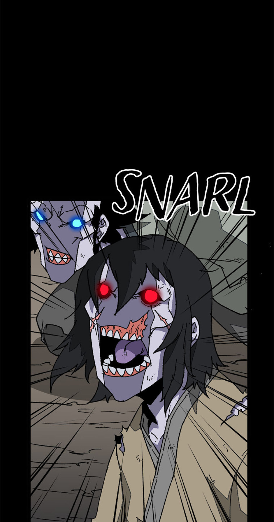 Gangho Apocalypse Chapter 29 page 4 - 
