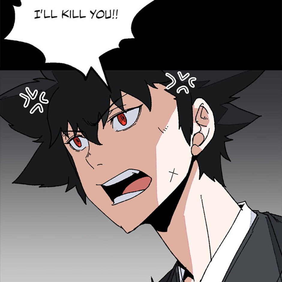 Gangho Apocalypse Chapter 29 page 32 - 