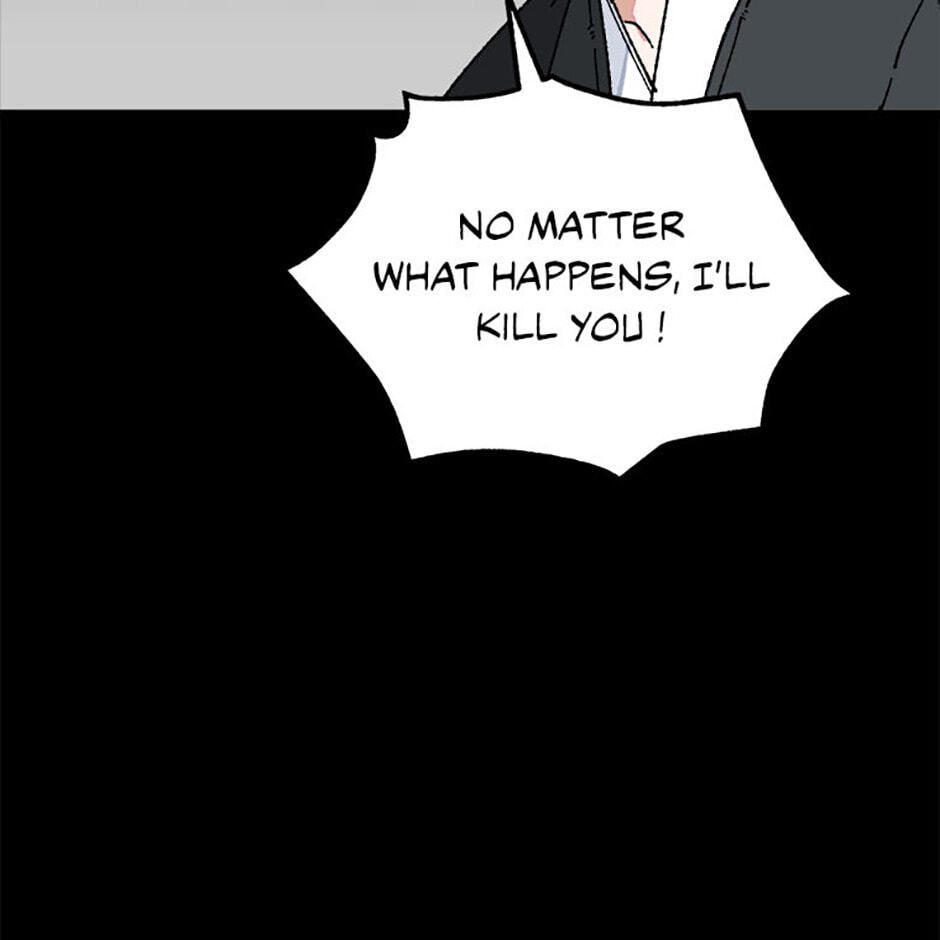 Gangho Apocalypse Chapter 29 page 33 - 