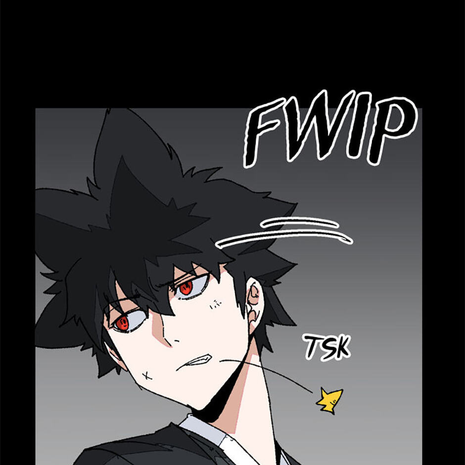 Gangho Apocalypse Chapter 29 page 34 - 