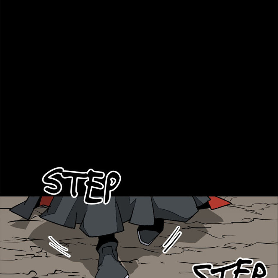 Gangho Apocalypse Chapter 29 page 38 - 