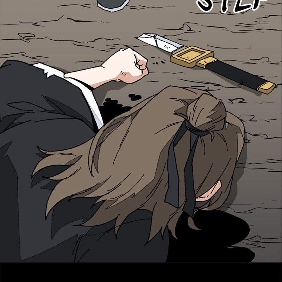 Gangho Apocalypse Chapter 29 page 39 - 
