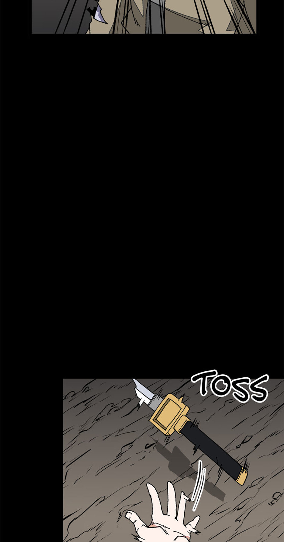 Gangho Apocalypse Chapter 29 page 5 - 
