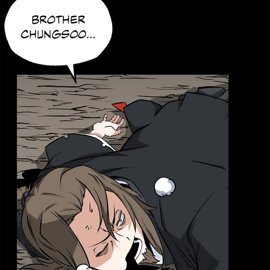 Gangho Apocalypse Chapter 29 page 41 - 
