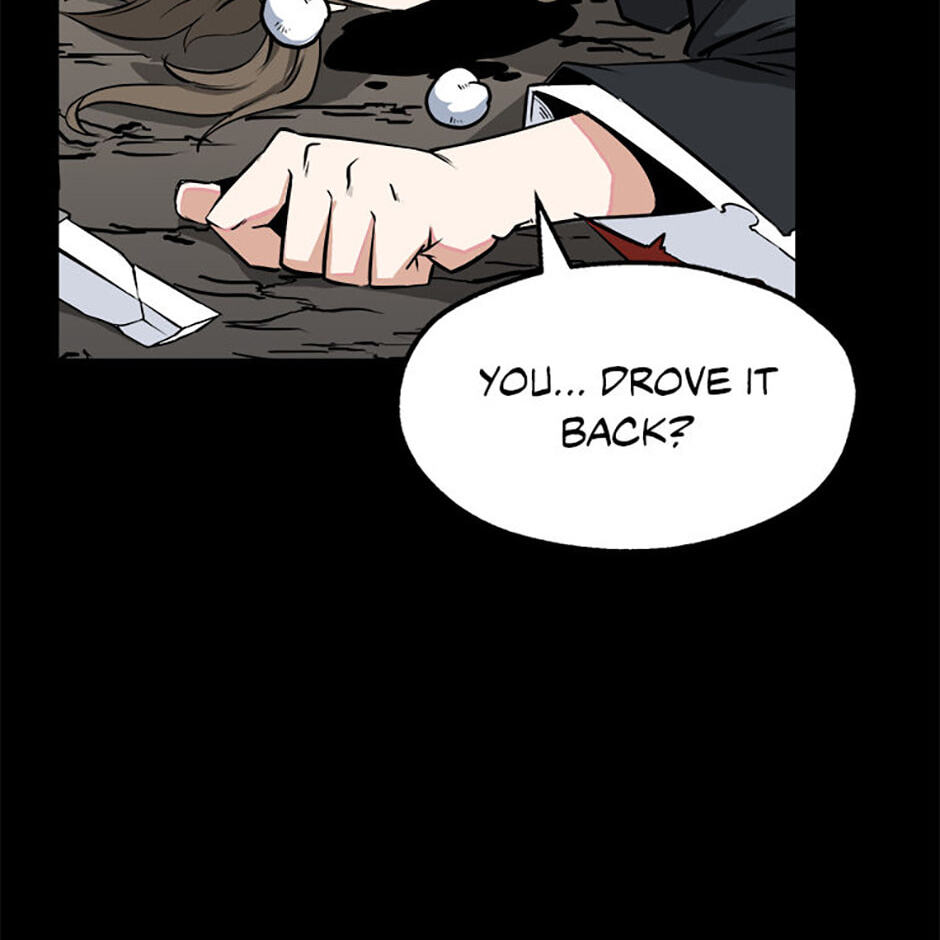 Gangho Apocalypse Chapter 29 page 42 - 