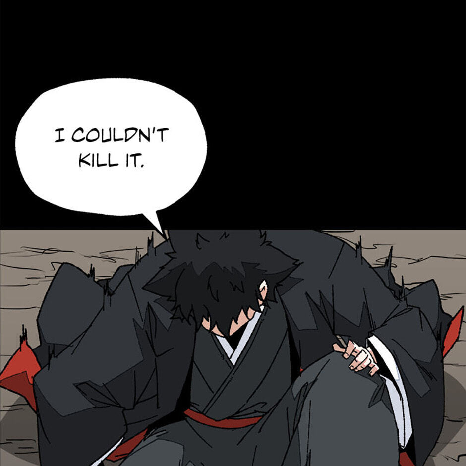Gangho Apocalypse Chapter 29 page 43 - 