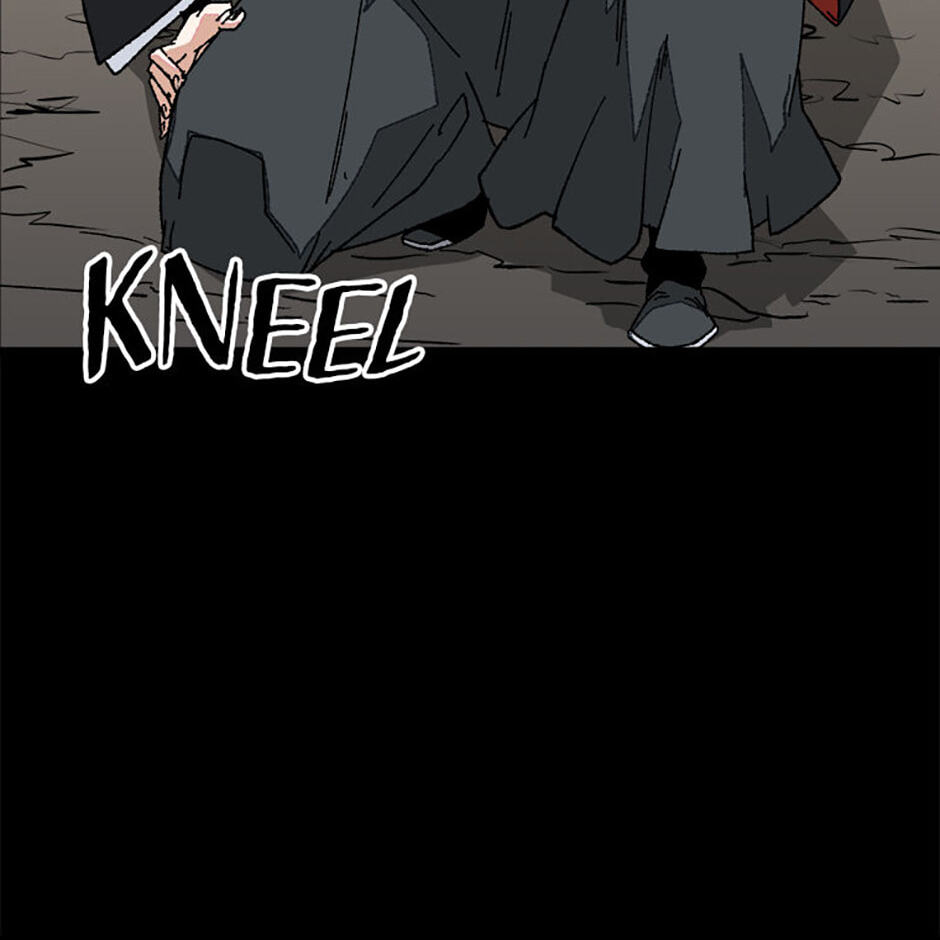 Gangho Apocalypse Chapter 29 page 44 - 