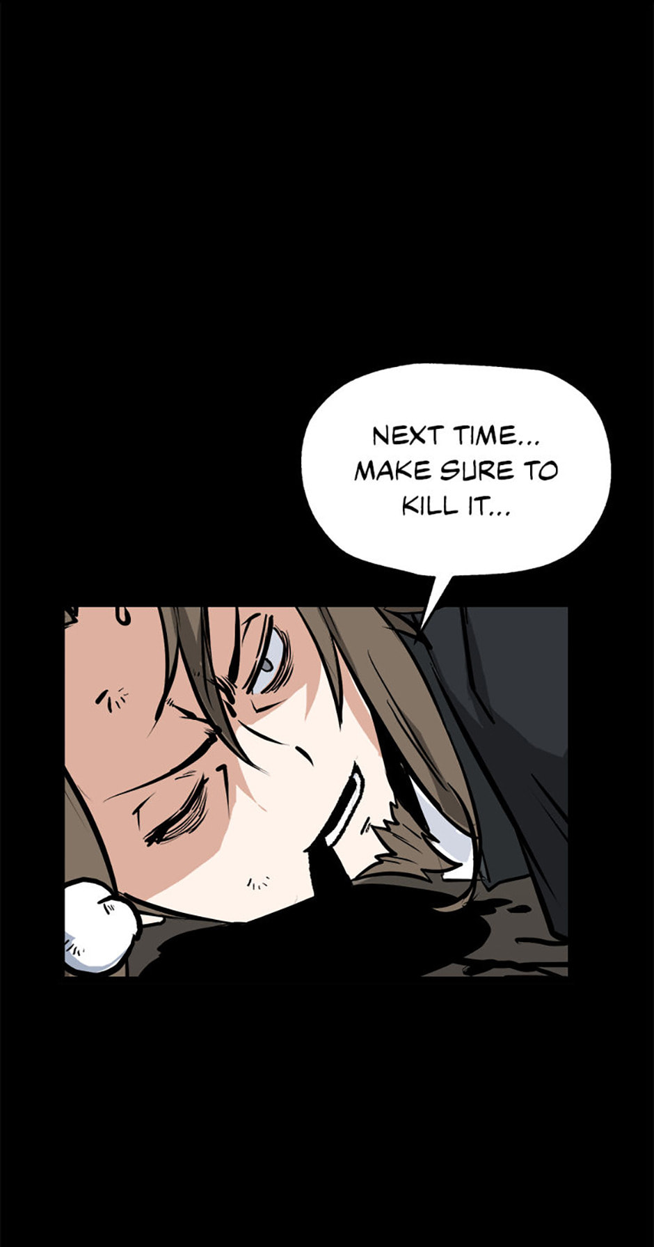 Gangho Apocalypse Chapter 29 page 45 - 