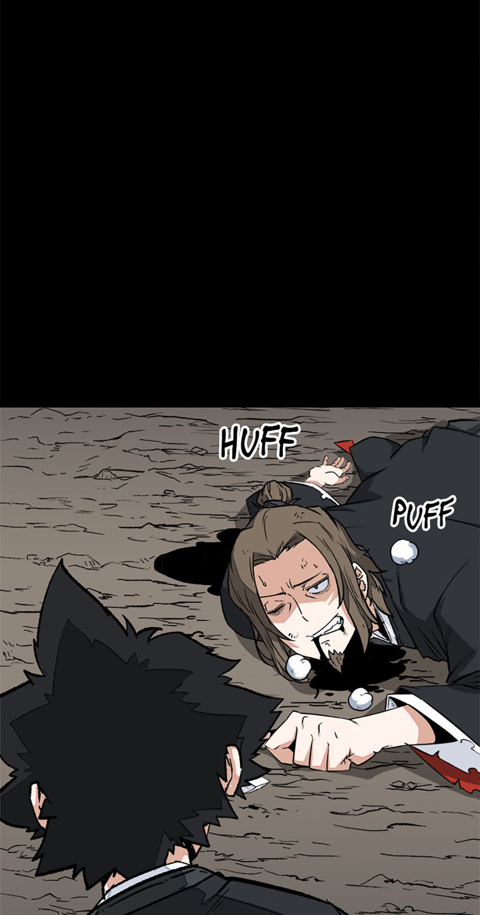 Gangho Apocalypse Chapter 29 page 46 - 