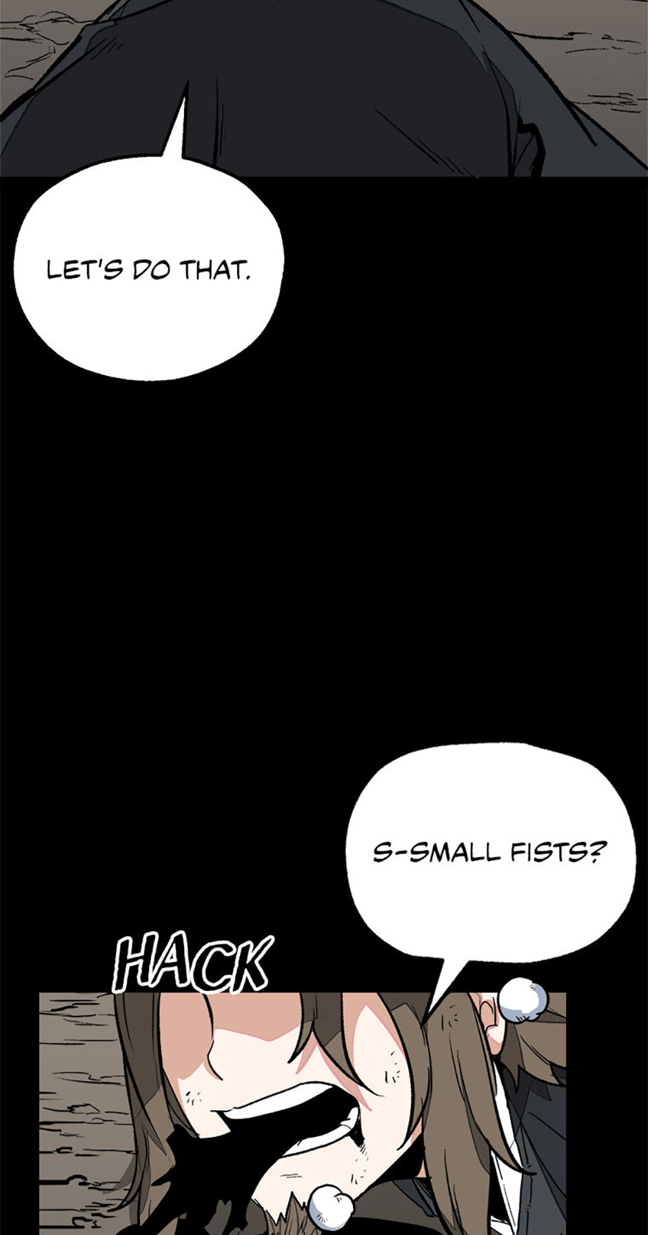Gangho Apocalypse Chapter 29 page 47 - 