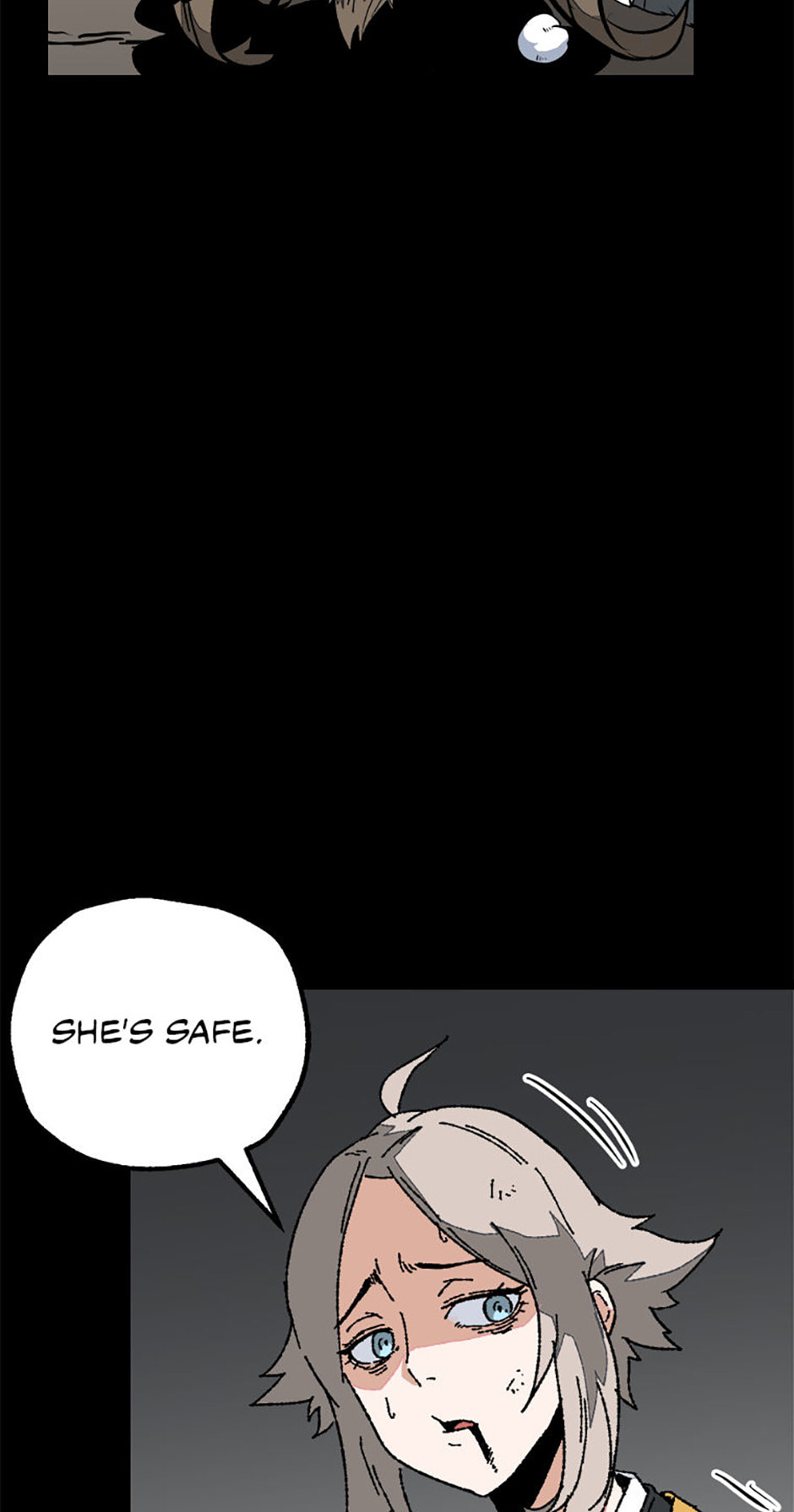 Gangho Apocalypse Chapter 29 page 48 - 