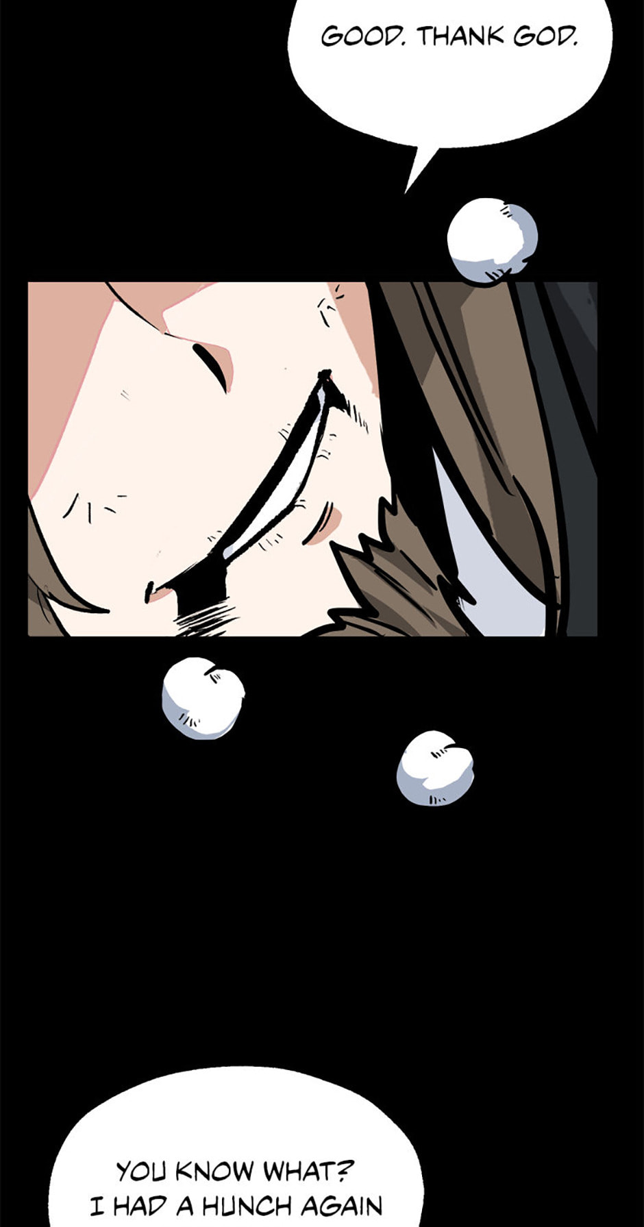Gangho Apocalypse Chapter 29 page 50 - 