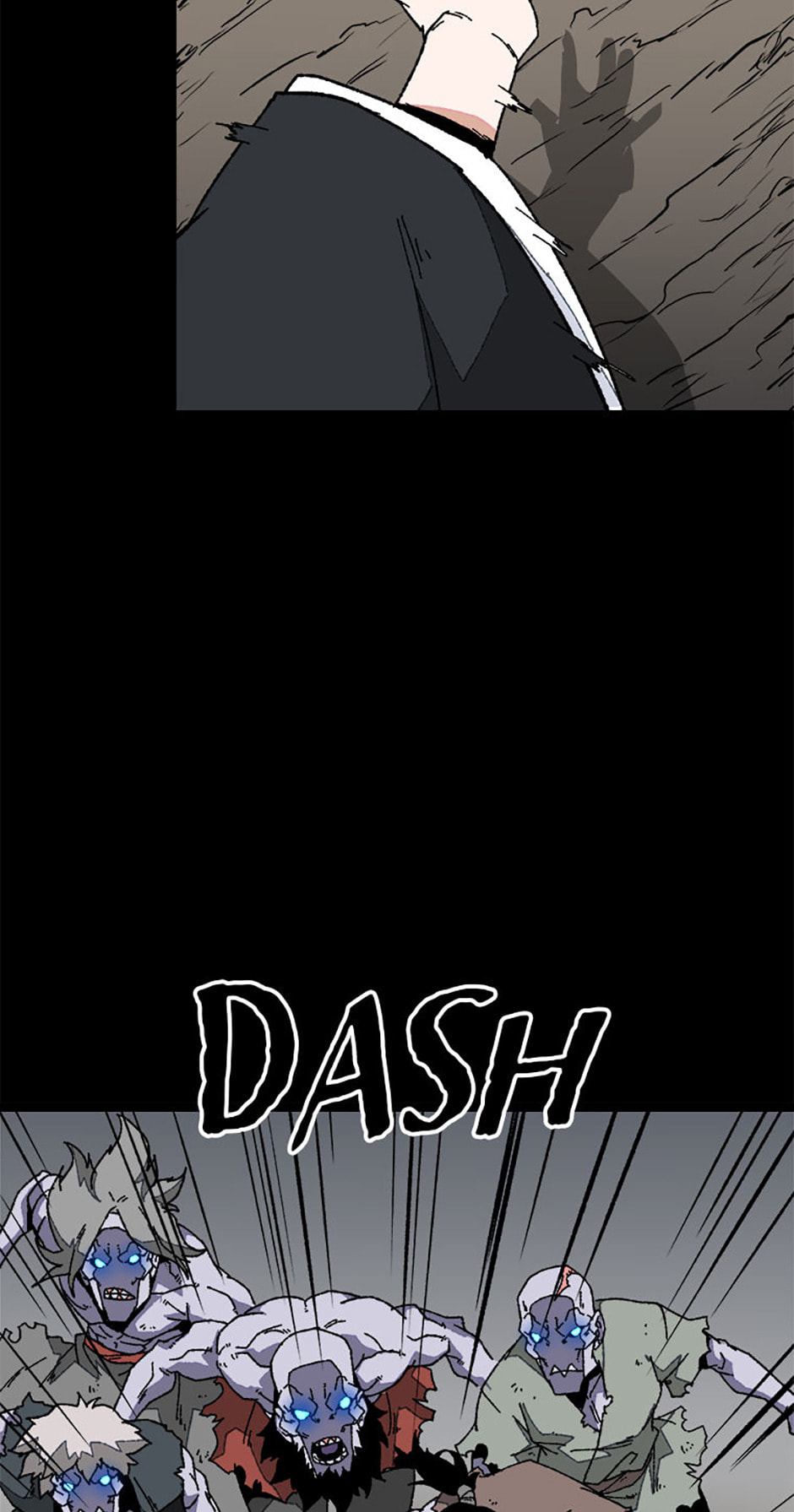 Gangho Apocalypse Chapter 29 page 6 - 
